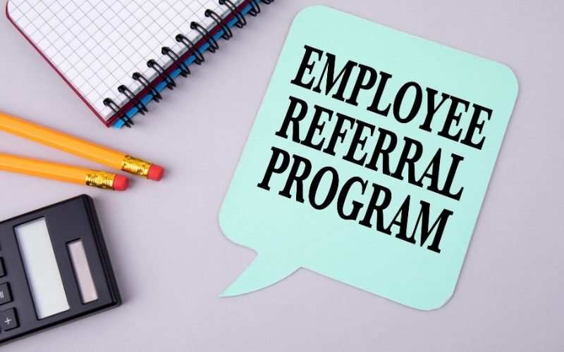 Implementing Employee Referral Programs for Manufacturing Companies