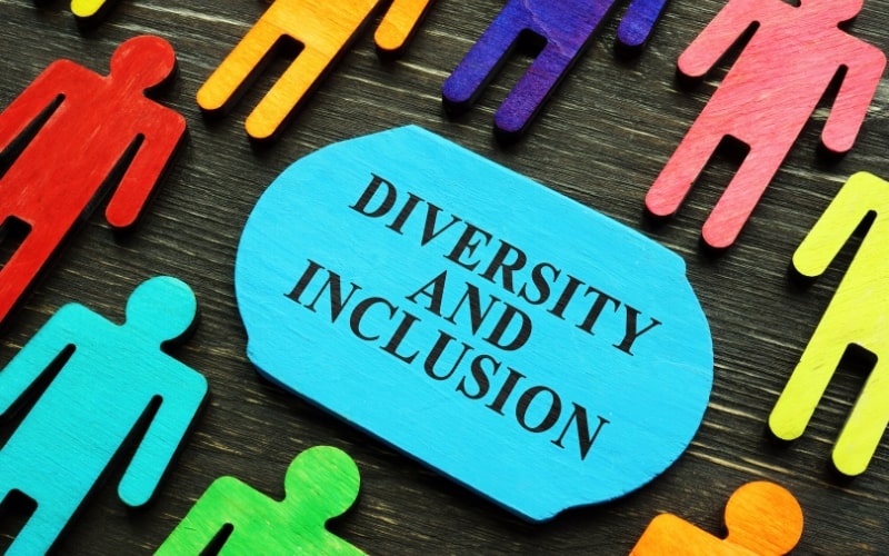 Promoting Diversity and Inclusion in Recruitment