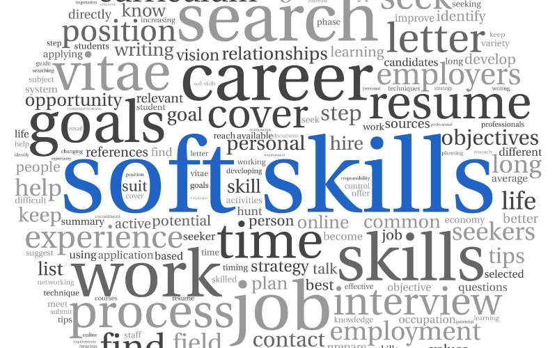 The Impact of Soft Skills on Manufacturing Efficiency