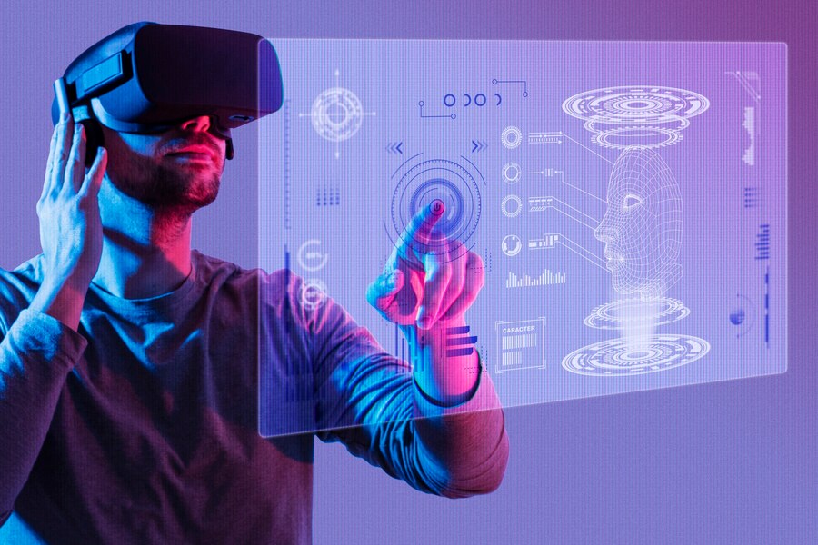 Virtual Reality in Manufacturing Hiring