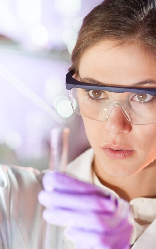 Molecular Technologist Recruiters