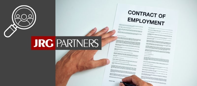 Contract Employment