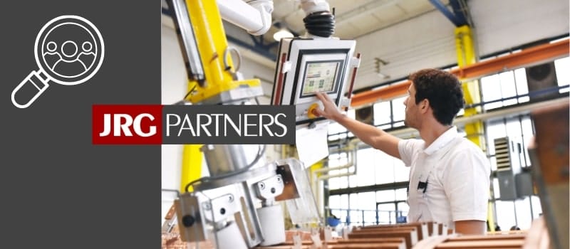Director of Manufacturing at Medical Device Firm, Phoenix, Arizona