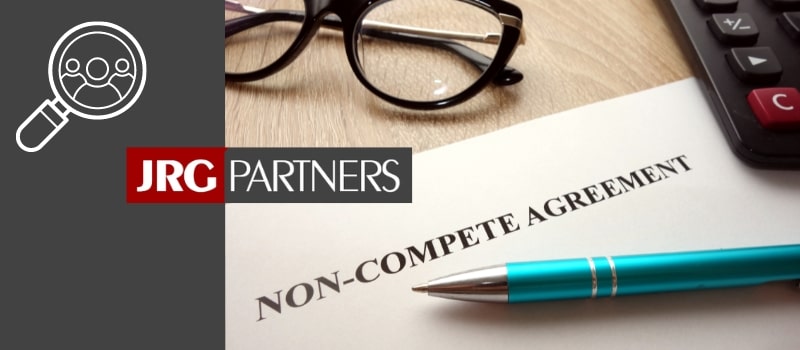 Non-Compete Agreement