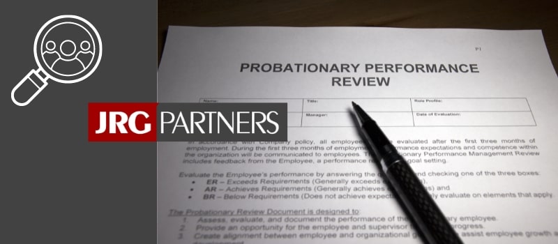 Probationary Period