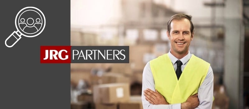 Vice President of Operations at Medical Device Manufacturer, Seattle, Washington
