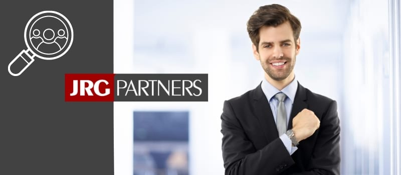 Vice President of Sales at Medical Device Company, Los Angeles, California