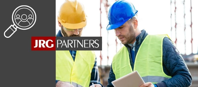 Chief Estimator - Philadelphia, PA Urban Construction