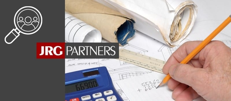 Chief Financial Officer for a Tilt-Up Construction Company in Scottsdale, AZ