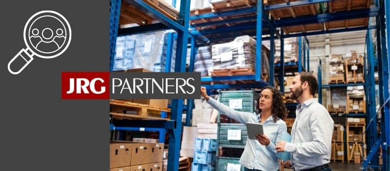 Chief Inventory Officer at Leading Logistics Firm, San Francisco, CA