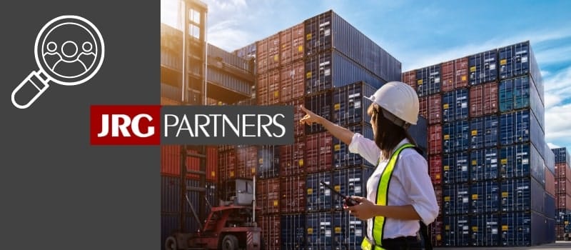 Chief Logistics Officer at Leading Logistics Firm, Memphis, TN