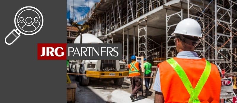 Director of Commercial Projects at Major Construction Company, Houston, TX