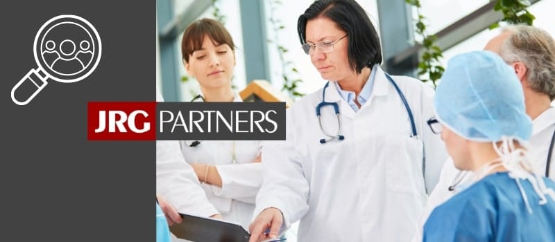 Director of Healthcare Operations at Major Hospital Group, Houston, TX
