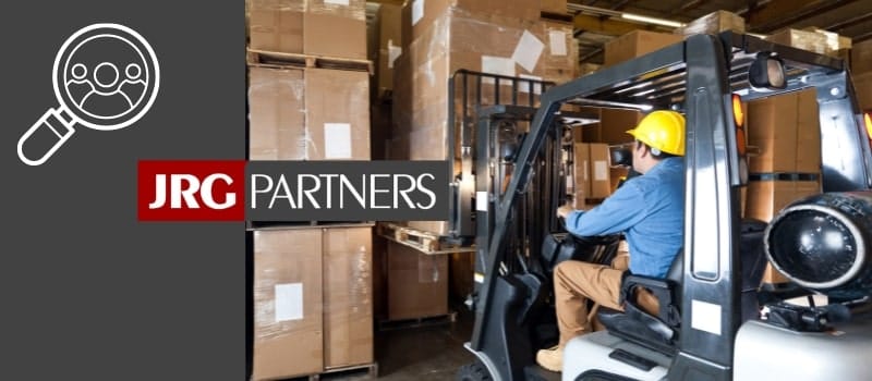 Director of Store Operations at Major Retail Company, Chicago, IL