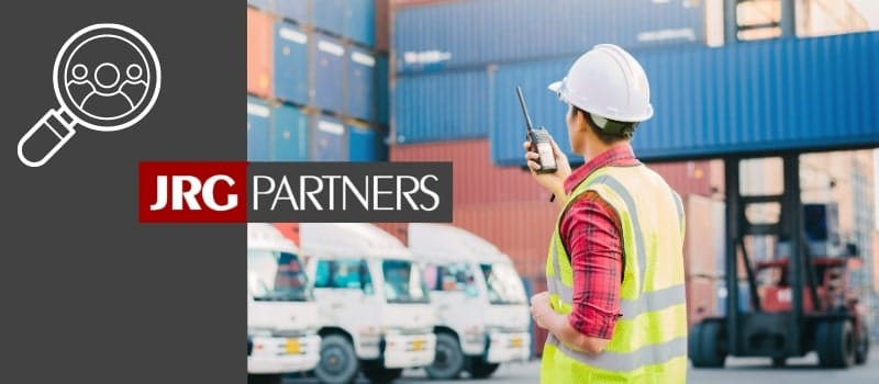 Director of Supply Chain Analytics at Top Logistics Company, Dallas, TX