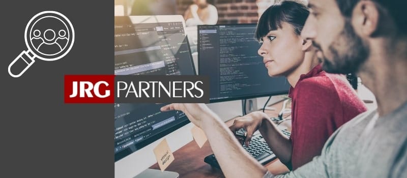 Head of Software Development at Leading Software Company, Boston, MA