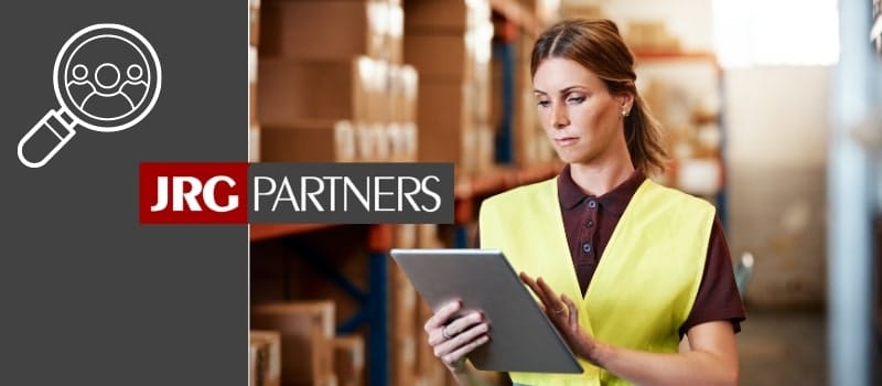 Head of Supply Chain Optimization at Top Logistics Company, Los Angeles, CA