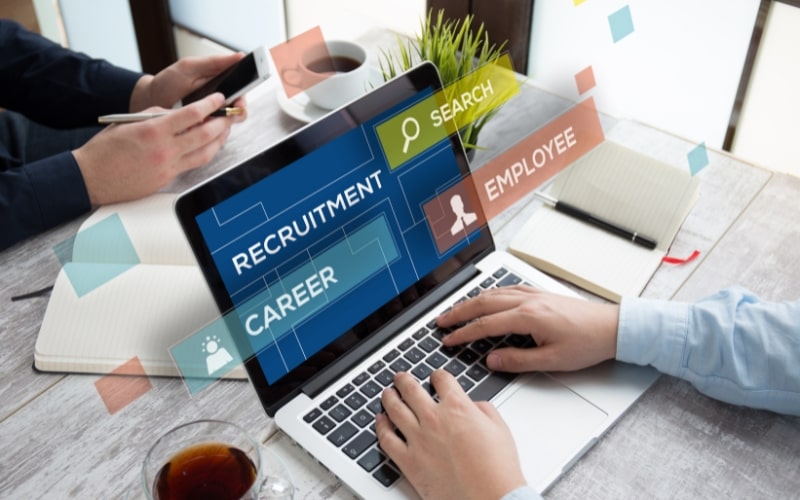 Innovative Recruitment Tactics: What Leading Companies Did Right