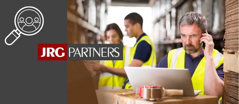 Senior Warehouse Manager at Top Logistics Firm, Louisville, KY
