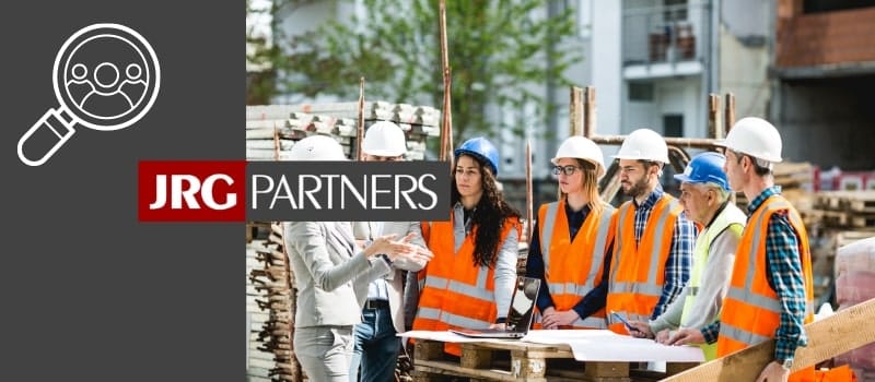 VP of Tilt-Up Safety for a Construction Company in Worcester, MA