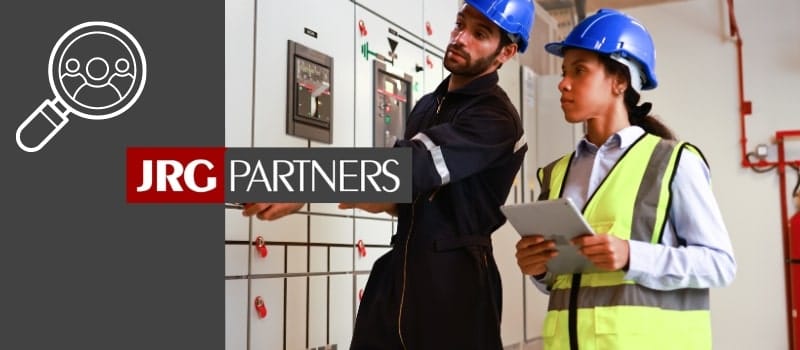 Vice President of Engineering - Houston, TX Energy Sector Construction