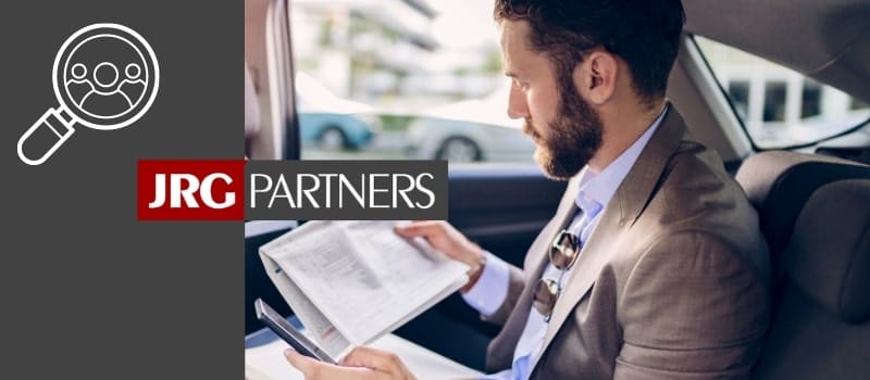 Vice President of Infrastructure at Leading Construction Firm, Chicago, IL