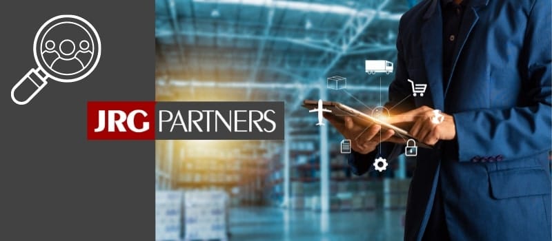 Vice President of Logistics Technology at Leading Logistics Firm, Chicago, IL