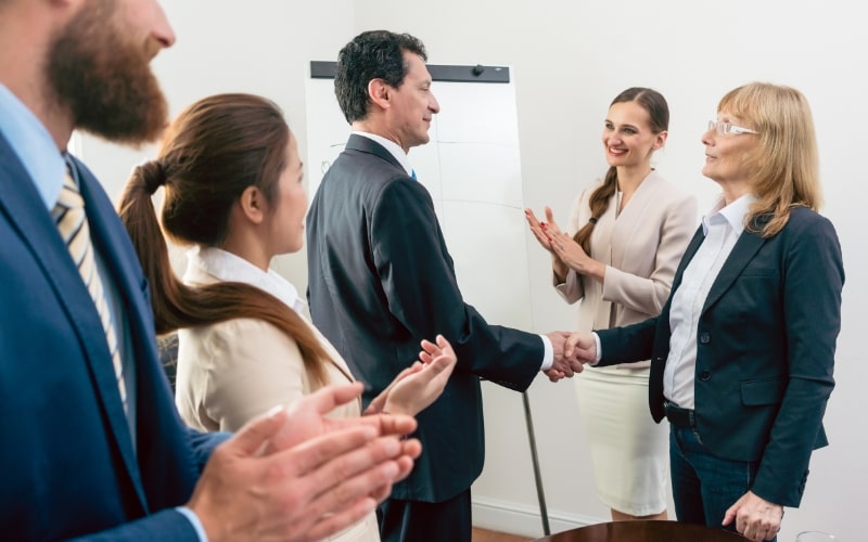 7 Effective Approaches to C-Level Executive Onboarding - Approaches 3