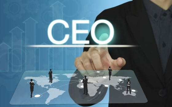 7 Essential Leadership Traits for Recruiting CEOs