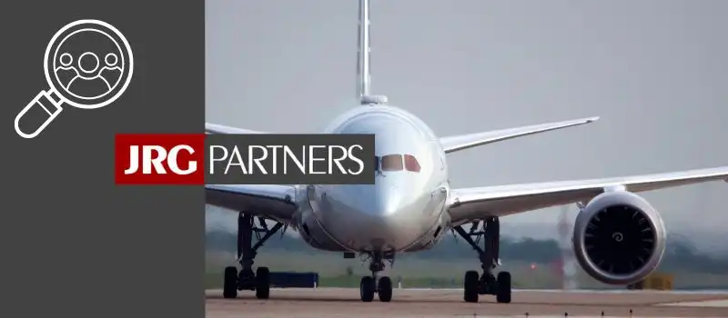 Aerospace Logistics Manager at Leading Aerospace Company, Los Angeles, CA