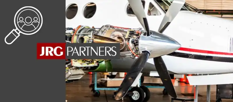 Aircraft Maintenance Manager at Renowned Aerospace Company, New York, NY