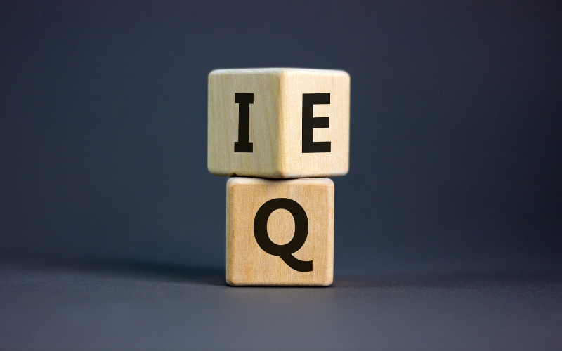 Assess Emotional Intelligence (EQ)