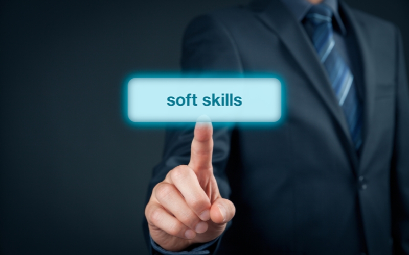 Assessing Soft Skills and Cultural Fit