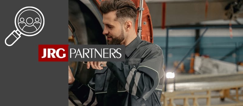 Aviation Maintenance Manager at Top Aerospace Firm, Boston, MA