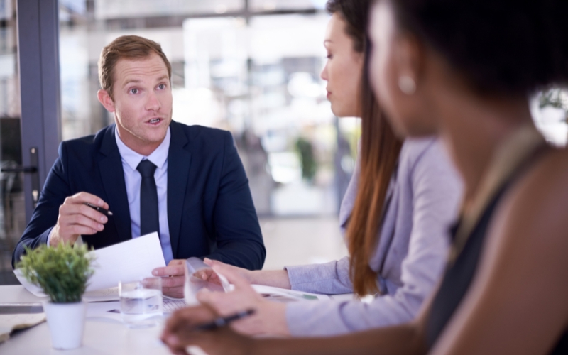 Benefits of a Long-Term Approach to Executive Talent Acquisition