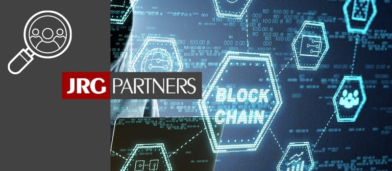 Blockchain Technology Manager at Premier Fintech Company, New York, NY