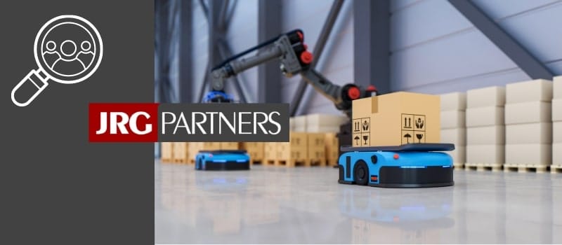 Chief Logistics Automation Officer at Leading Supply Chain Corporation, Tampa, FL