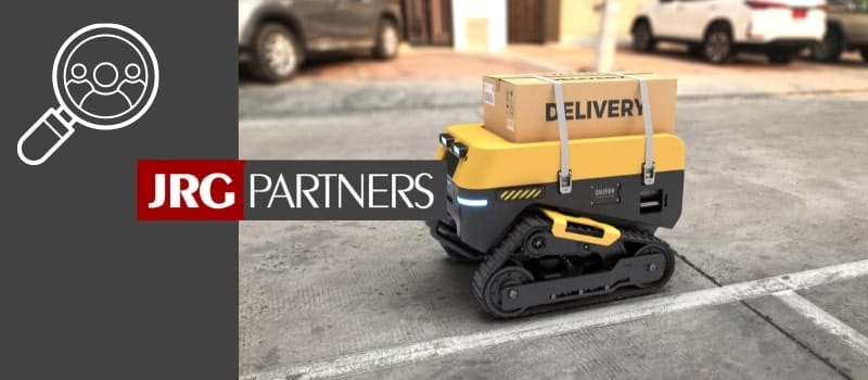 Director of Autonomous Logistics at Major Supply Chain Company, Nashville, TN