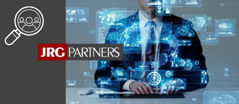 Director of Digital Retail Transformation at Major Retail Company, Nashville, TN
