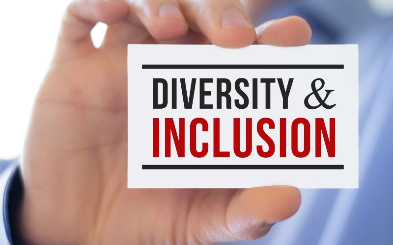 Diversity and Inclusion in Construction Recruitment