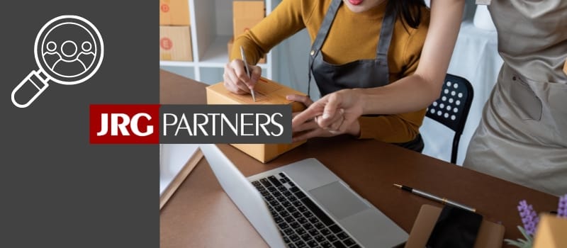 E-commerce Logistics Strategy Manager at Major Retail Firm, Washington, DC