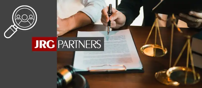 Litigation Attorney at Premier Legal Firm, Los Angeles, CA