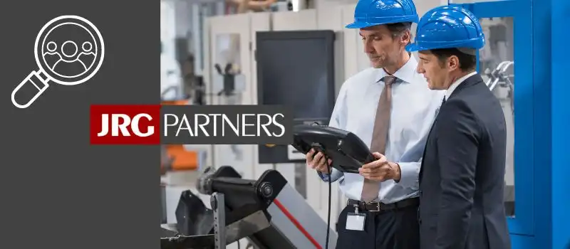 Manufacturing Automation Manager at Leading Industrial Company, Houston, TX