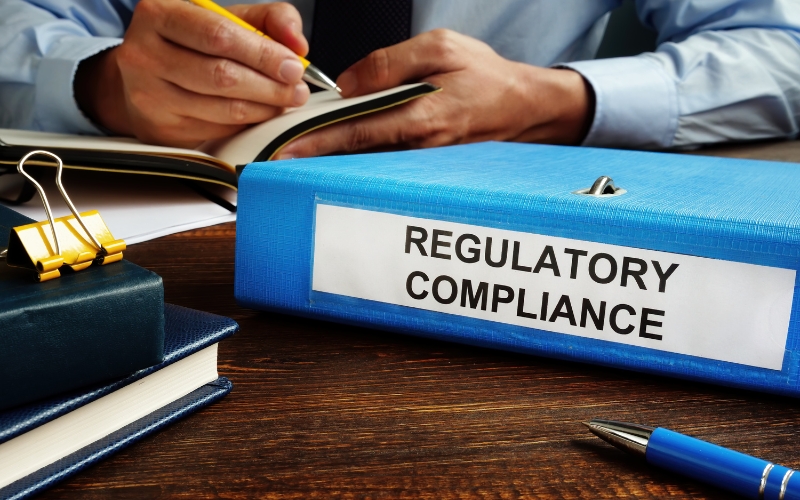 Regulatory and Compliance Challenges