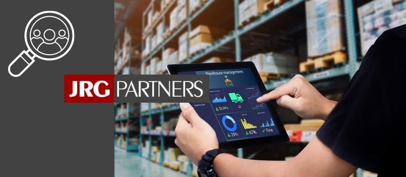 Retail Procurement Manager at Major Retail Company, Chicago, IL