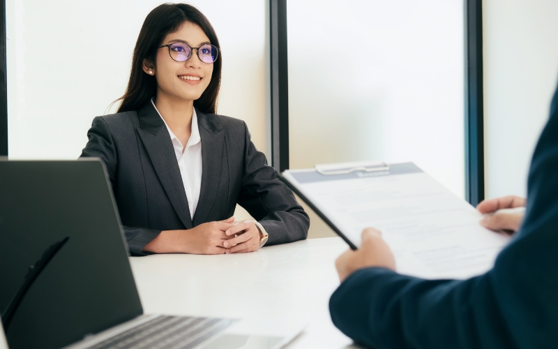 Use Behavioral and Situational Interview Techniques