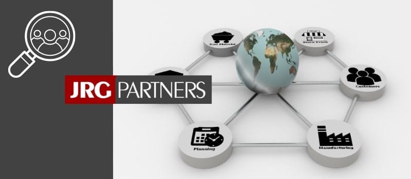 Vice President of Supply Chain Data Science at Premier Logistics Group, Richmond, VA