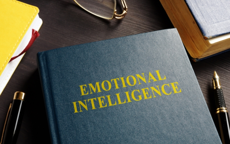 What Is Emotional Intelligence?