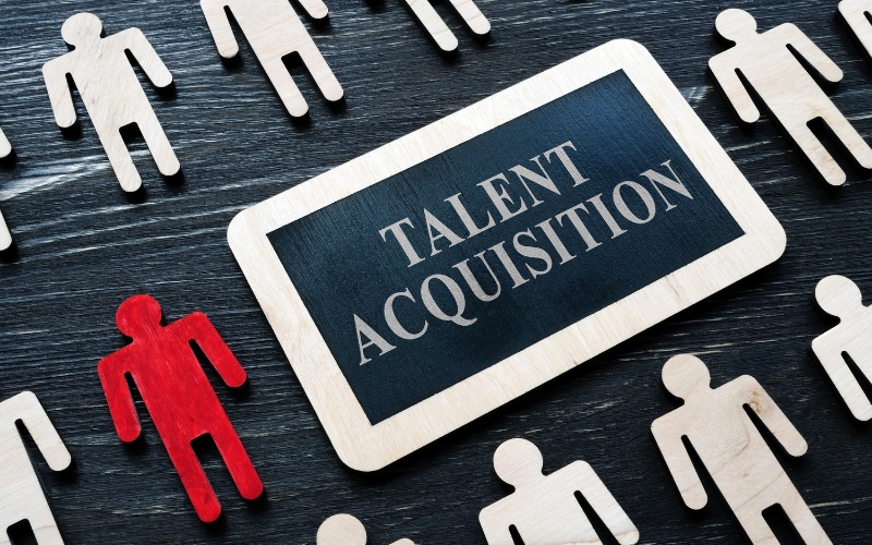 Why Succession Planning Matters in Talent Acquisition