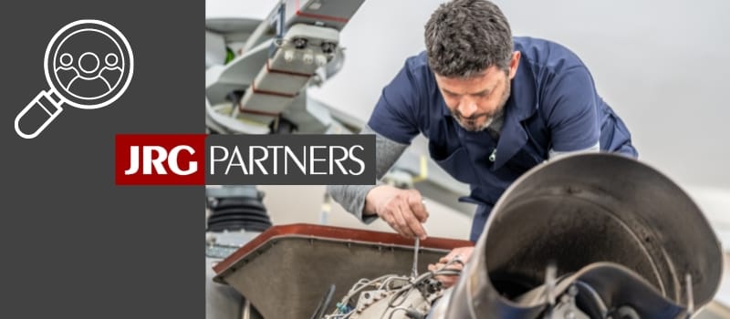 Aerospace Maintenance Compliance Manager at Major Aviation Company, Boston, MA
